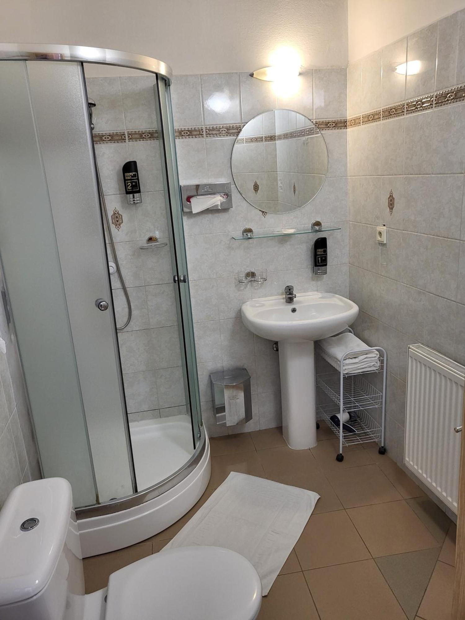 Hotel Margit Тренчианске-Теплице Экстерьер фото
